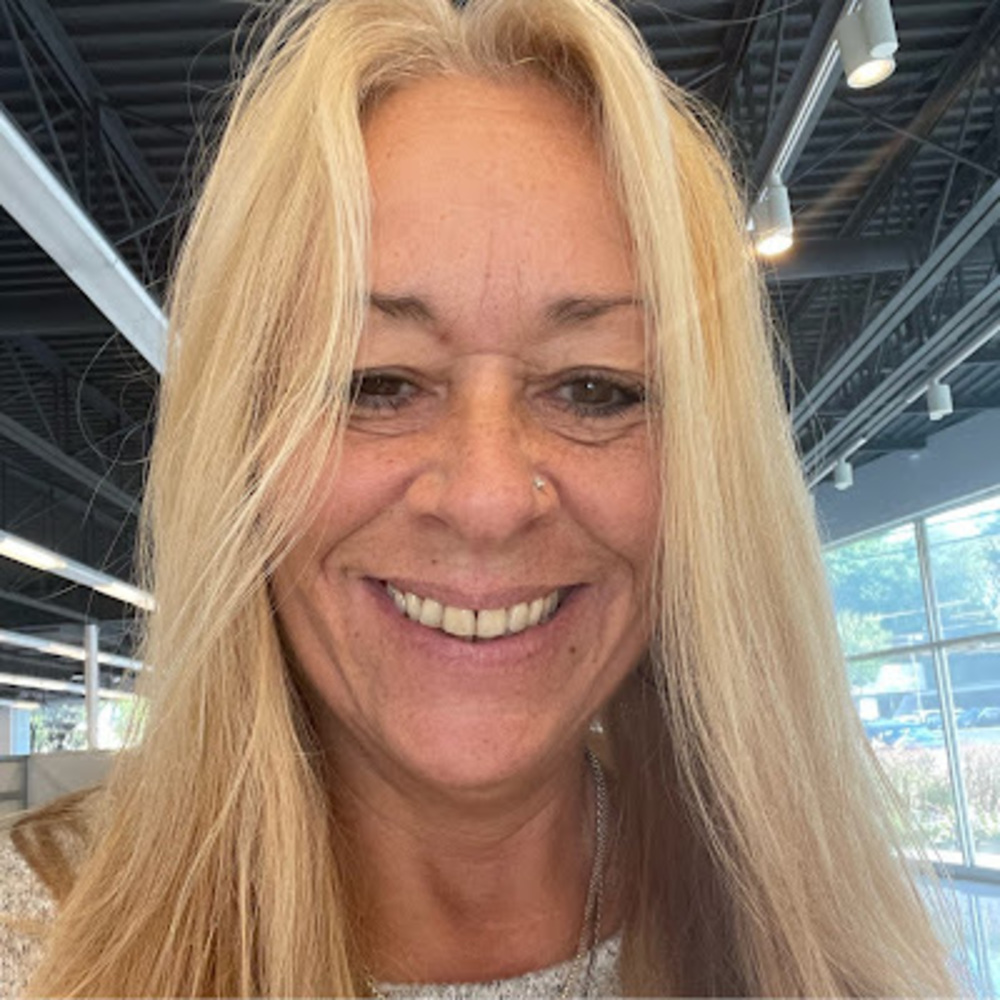 Meet your Posher, Kim